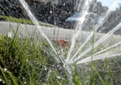 Stockton to consider tighter water restrictions